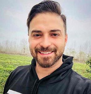 بابک جهانبخش  نگم برات زندگی اعدام در