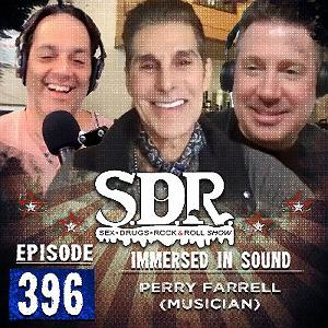 ssss the sdr show (sex, drugs,  rocknroll show) wralph sutton  big jay o...