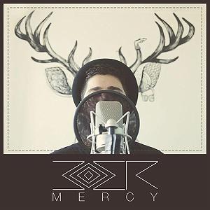 آلبوم بوی مهر mercy