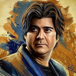 سالار عقیلی خداحافظی مکن بلودموزیک|bloodmusic وداع