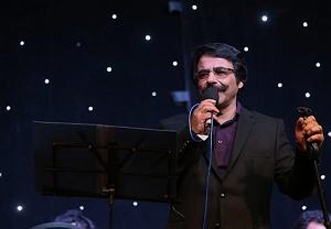 بهترین تصنیف‌های علیرضا افتخاری دل شیدا