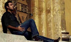 محسن چاوشی  ستمگر جوابم نکن