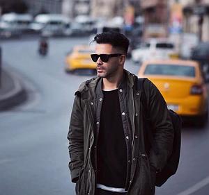 آهنگ دوست دارم زندگی رو با صدای سیروان خسروی زندگی همین امروز