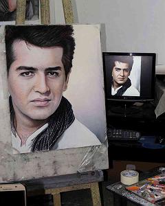 حمید طالب زاده شاهزاده