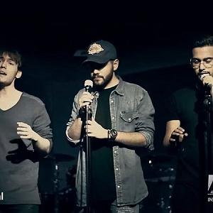 هنوز دوستت دارم... صدام