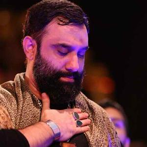 مونولوگ زیبای بام رویا بخش سوم جز تو کی میتونه خانوم باشه دردونه ارباب شور(فوق العاده زیبا)