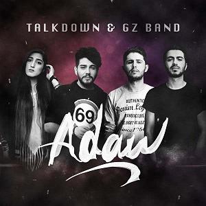 جیز باند ادا(ft talk down)