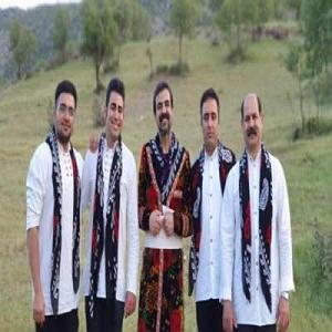 nalehaye sang لری سنگ صبور از علیرضا چنگیزیان