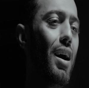 بخند - حامد محضرنیا قهرمان ایرانی