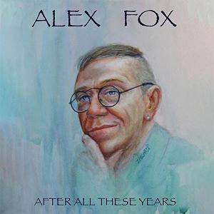 Al Jarreau  After All موسیقی بی کلام after all these years گیتار مفرح و دلنشین از alex fox
