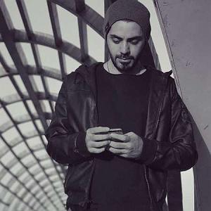 امیرعلی بهادری بی خدافظی