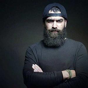 معین زد هیچ بلودموزیک|bloodmusic ریمیکس جدید معین زد من عاشقتم هنوزم