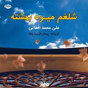 محمد معتمدی  پناه آخر شلغم میوه بهشته