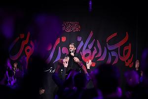 پیاله (57)؛ بی تو چه باشد گردش دوران تک روزای بی تو چه غمگین