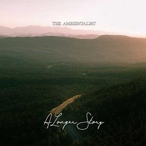 آلبوم موسیقی “The Eternal Return” اثری از “Irfan” البوم a longer story موسیقی داون تمپو رویایی اثری از the ambientalist