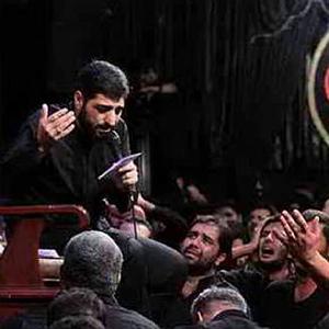 آهنگ مهدی اعراف به ایران زهر افتاده به جان جگرم مهدی جان،سال 1395