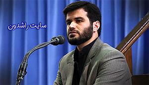 مونولوگ زیبای ریل های طفلکی کنار قدم های جابر سوی نینوا رهسپاریم