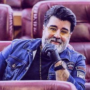 آهنگ جدید مهدی اعراف به نام تو خودت میدونی سیب دنیا