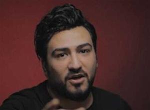 پدرام پالیز دختر قاجار