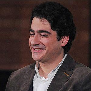 همایون شجریان  عاشقی دریای دل