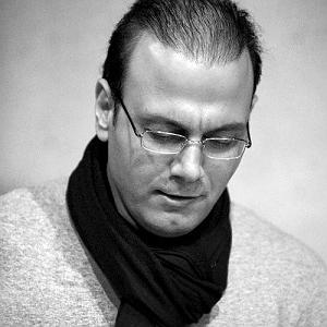 Alireza Ghorbani  El Sueno (Ft Solange Merdinian) فراق