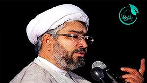 56 برنامه بستنی داغ  توکل در ازدواج دهنوی – نکاتی در مورد قبل از ازدواج