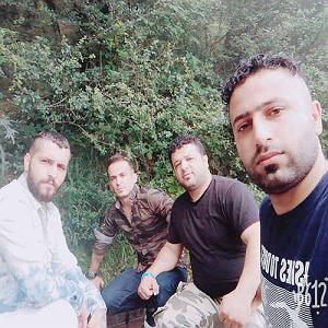 آلبوم ناشکیبا نا مسلمون