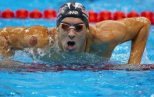 برترین های دیزنی  استراتژی های ذهنی برخی از برترین قهرمانان المپیک برای موفقیت