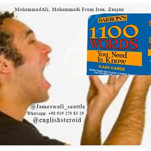 Weekend Selection  5 Lesson 2 Week 5 درس دوم هفته ی پنجم