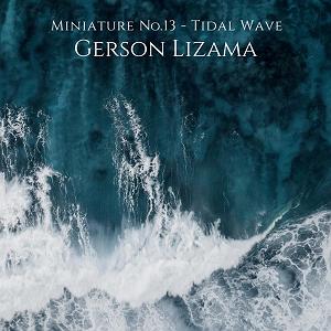 Tidal Flow  jonathan sarlat مینیاتور نو 13 تیدیل واو