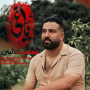 آلبوم شهر دل محمد بخشی یاغی شهر