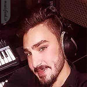 آهنگ جدید مهدی اعراف به نام حال بدام بد ذات 2