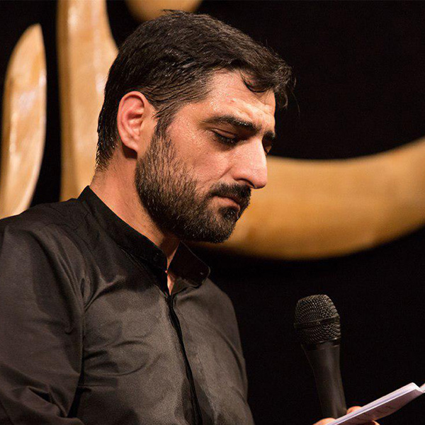 موزیکست شماره 3 : کتاب خوندن روضه خوندن از در و دیوار سخته