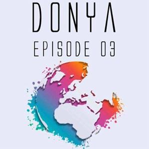 Adineh podcast پادکست دنیا 3