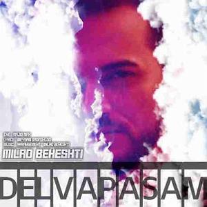 میلاد بهشتی دلواپسم