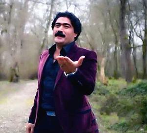 گلچین نوروزی کوروش عزیزی