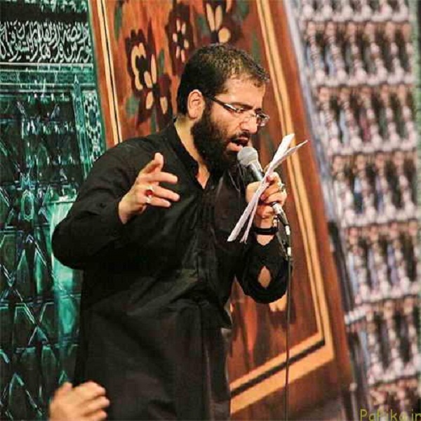 مونولوگ زیبای اشک آسمان حسین سیب سرخی می سپارم به اشک چشمام همه دلواپسی هام