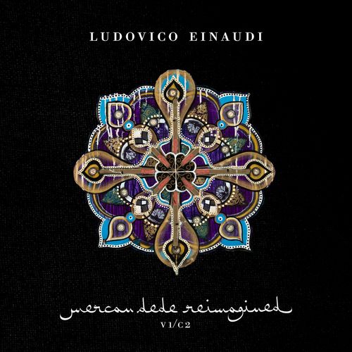 Ludovico Einaudi - Una Mattina - 2004 اونا ماتینا(reimagined by mercan dede)