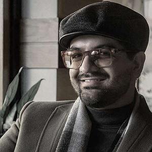 سینا شعبانخانی نقطه حساس