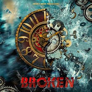 آلبوم موسیقی فولکلور چینی  Ling Nan Feng Music البوم broken موسیقی تریلر دراماتیک و تامل برانگیز از amadea music produc...