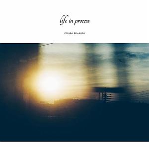 آلبوم بی کلام  Bright Future اثری از Peder B. Helland البوم موسیقی بی کلام life in process اثری از masaki kawasaki