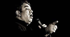 تشنه لبان می دید که تشنه یاد آن تشنه لب است (روضه)