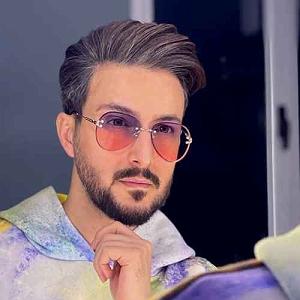 عارف بابایف(Arif Babayev ) دلتنگ