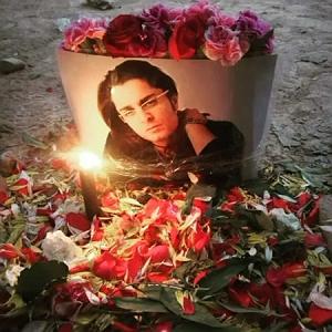 محسن چاوشی و سینا سرلک  فندک تب دار میکشمت