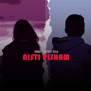 نیستی پیشم نیستی پیشم