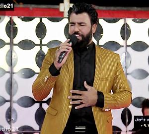 آلبوم آسیایی “فصل ها” اثری از Jia Peng Fang ببین چوپان عاشق پور