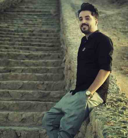 مجتبی دربیدی گل آفتاب گردون من اگه تو بشی درمون من