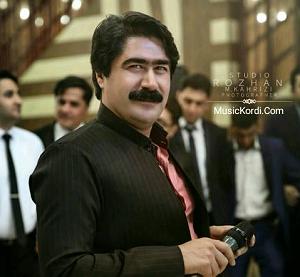 گلچین نوروزی من مریوانی