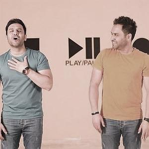 پاپ منو ببخش