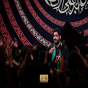 مونولوگ زیبای موج بیشعور مجید بنی فاطمه شب چهارم صفر 1398
